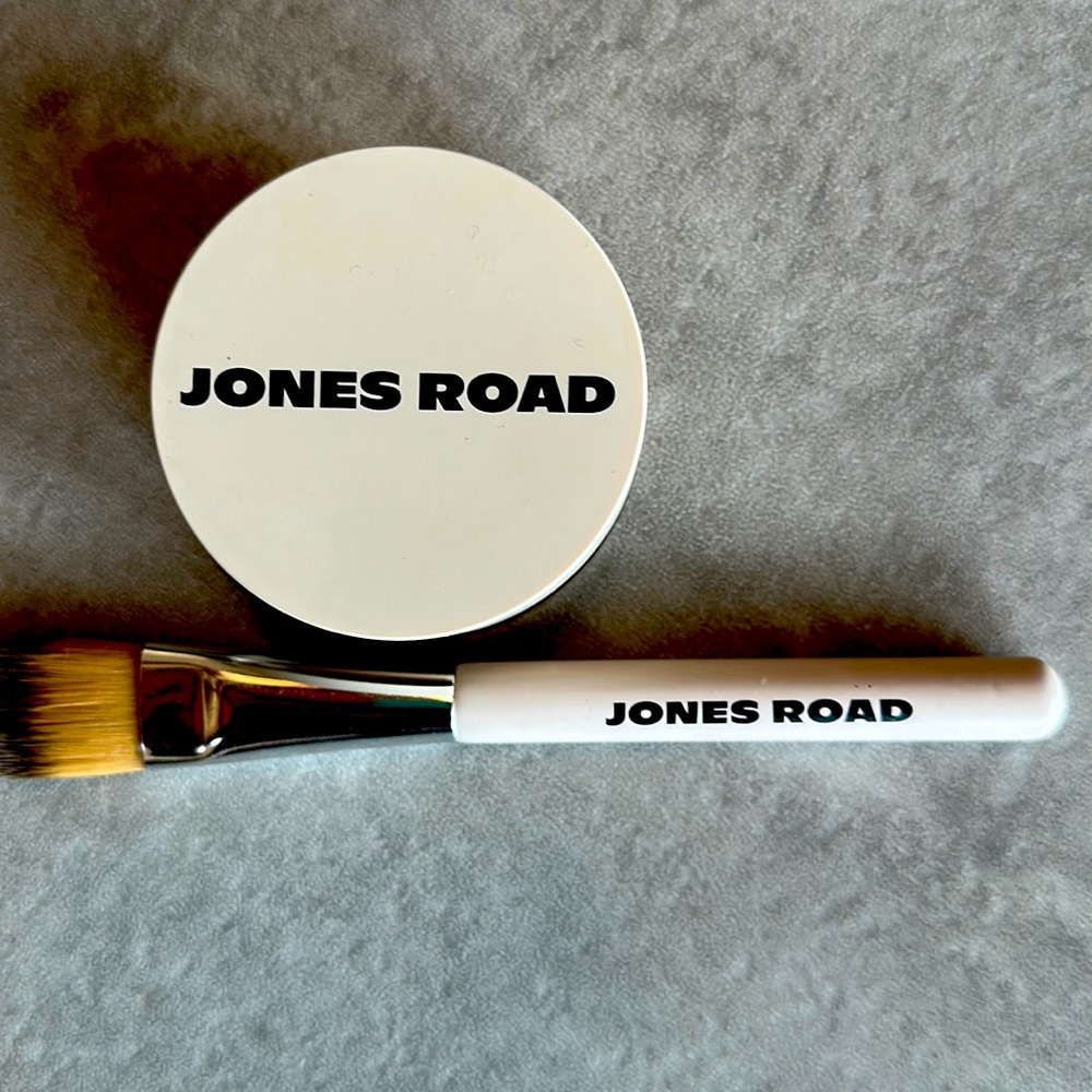 Jones Road
